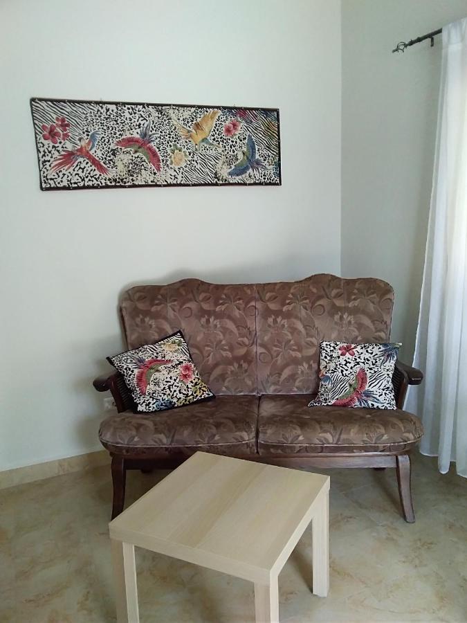 Unique Owl Apartments Sanyang Екстер'єр фото
