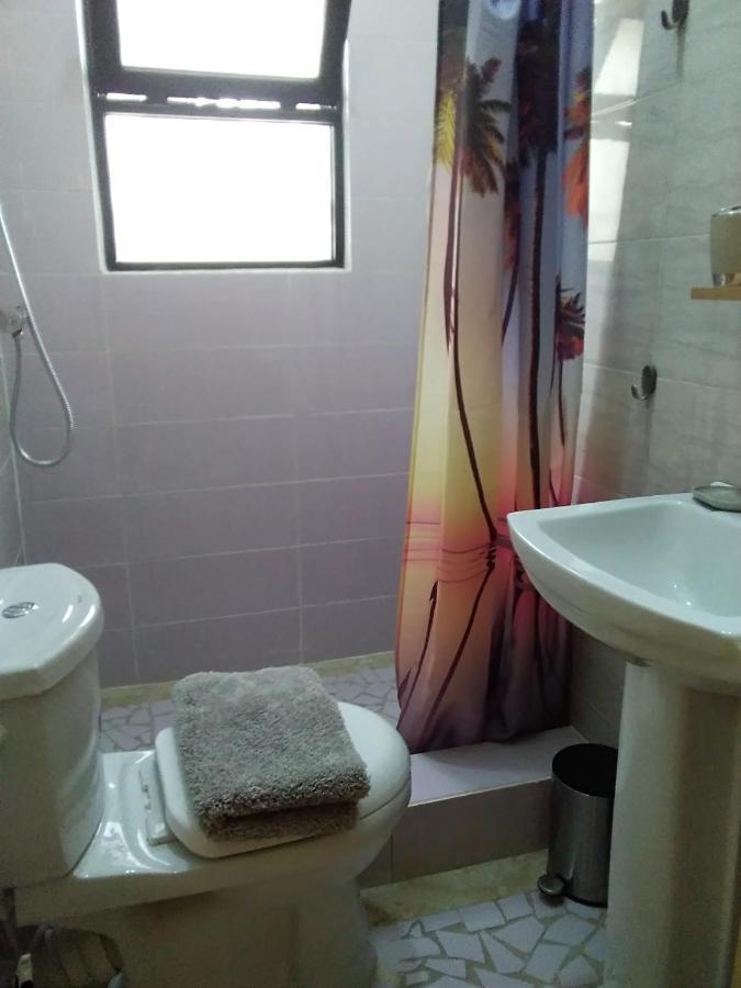 Unique Owl Apartments Sanyang Екстер'єр фото
