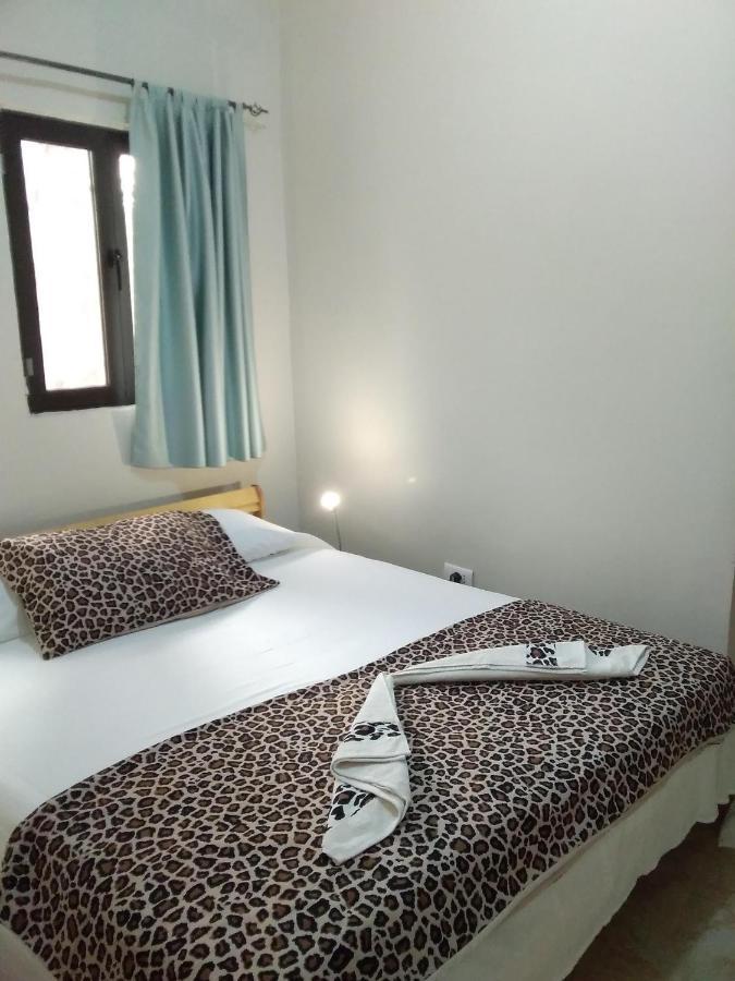 Unique Owl Apartments Sanyang Екстер'єр фото