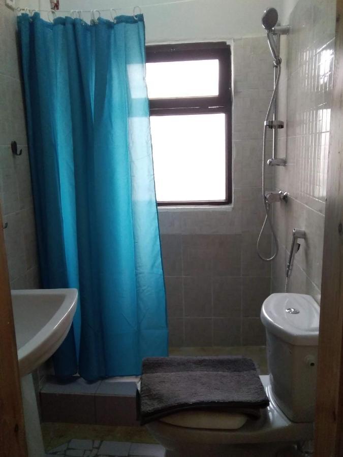 Unique Owl Apartments Sanyang Екстер'єр фото
